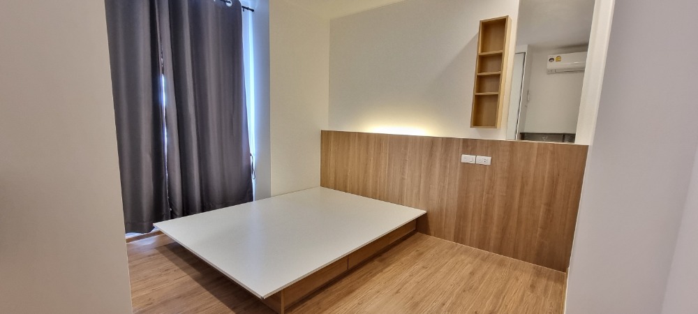 For SaleCondoBang Sue, Wong Sawang, Tao Pun : 👋For sale: Condo U Delight @ Bang Son Station, new room, beautiful room, new built-in, comfortable to live in, spacious, easy to walk❗❗