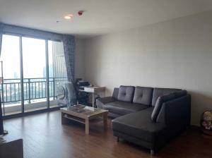 For RentCondoRatchadapisek, Huaikwang, Suttisan : Condo for rent Artisan ratchada, fully furnished. Ready to move in