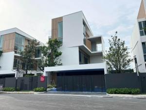 For RentHousePattanakan, Srinakarin : For rent Vive Rama 9 Krungthep Kreetha