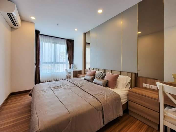 For SaleCondoWongwianyai, Charoennakor : S-SPCN109 Condo for sale, Supalai Premier Charoen Nakhon, 21st floor, northeastern direction, city view, 48 sq m., 1 bedroom, 1 bathroom, 8.386 million 064-959-8900