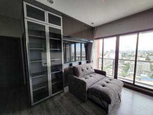 For SaleCondoPinklao, Charansanitwong : Condo for sale: Urbano Ratchawithi, river view, special price 8.5 million baht.