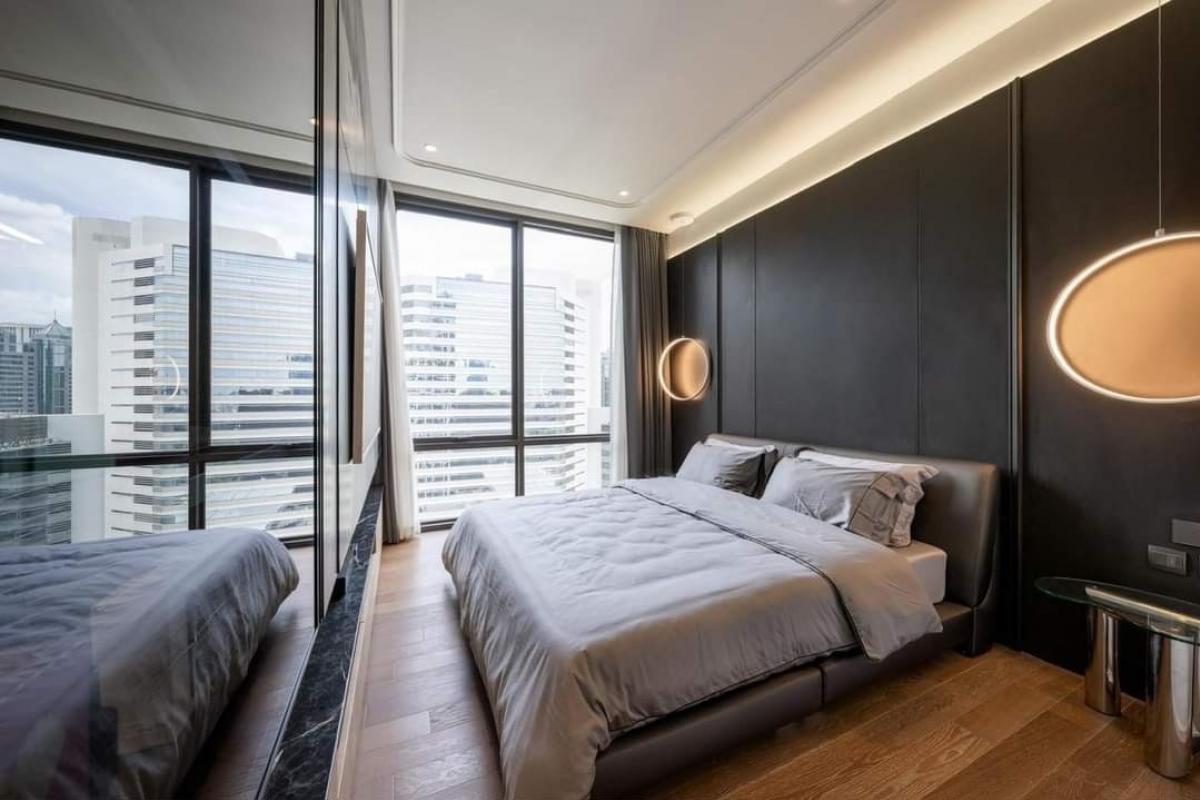 For RentCondoWitthayu, Chidlom, Langsuan, Ploenchit : 🔥🔥𝐂𝐨𝐧𝐝𝐨 𝐌𝐮𝐧𝐢𝐪 𝐋𝐚𝐧𝐠𝐬𝐮𝐚𝐧🔥🔥(Condo Muniq Langsuan)