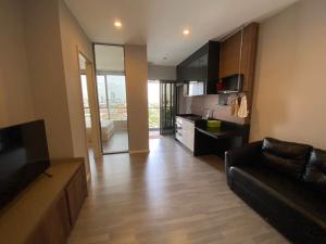 For SaleCondoSathorn, Narathiwat : For Sales The Room Sathorn-St.Louis 55/20