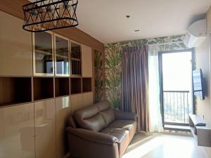 For RentCondoWitthayu, Chidlom, Langsuan, Ploenchit : Condo for rent, Life one wireless, 2 bedrooms, high floor, Central Embassy view, ready to move in 1 July 2024.