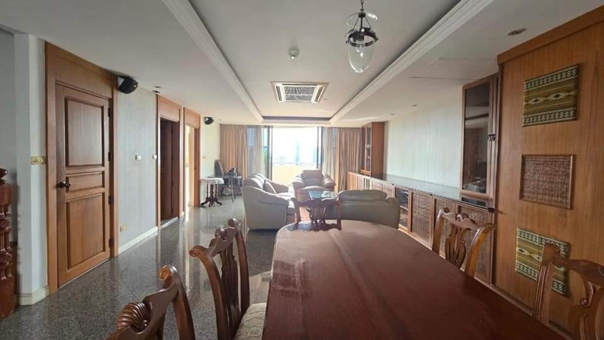 ขายคอนโดสุขุมวิท อโศก ทองหล่อ : Urgent Sale! Luxury Duplex Condo at Supalai Place