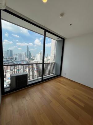 ขายคอนโดสาทร นราธิวาส : Noble revolve Silom,2 bedroom for sell