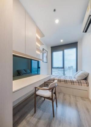 For RentCondoOnnut, Udomsuk : 🔥🔥𝐂𝐨𝐧𝐝𝐨 𝐈𝐝𝐞𝐨 𝐌𝐨𝐛𝐢 𝐒𝐮𝐤𝐡𝐮𝐦𝐯𝐢𝐭 66🔥🔥(Condo Ideo Mobi Sukhumvit 66)