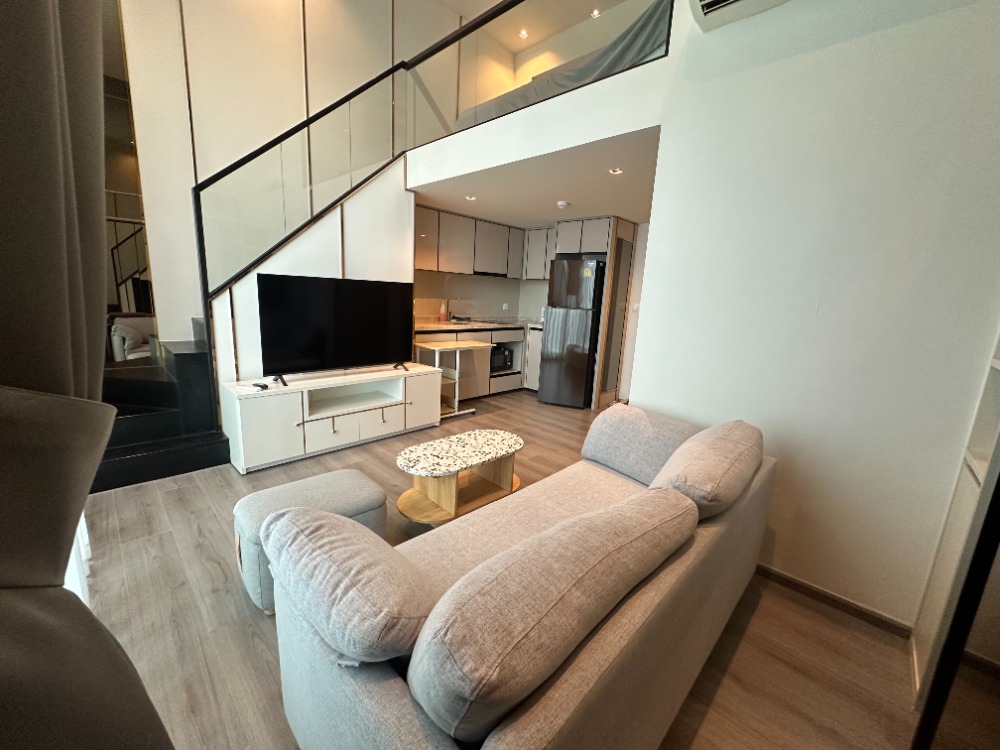 For RentCondoSapankwai,Jatujak : 🔥🔥 Beautiful room for rent, Condo The Reserve Phahon - Pradipat (Ready to move in 1 July 2024)🔥🔥