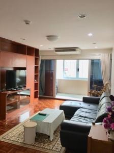 For SaleCondoSilom, Saladaeng, Bangrak : Silom Condominuim / 2 Bedrooms (SALE), Silom Condominium / 2 Bedrooms (Sale) DO407