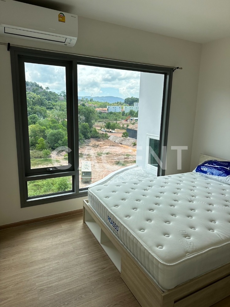 For RentCondoPhuket : condo for RENT “Phyll Phuket“ surrounded by amazing locations among the center of Phuket city