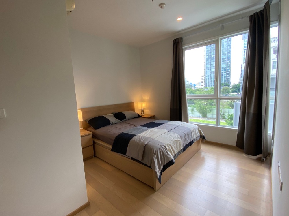 For RentCondoSukhumvit, Asoke, Thonglor : P-93540 🏢Condo for for rent HQ by Sansiri  fully furnished (Confirm again when visit). 🔥🔥🔥