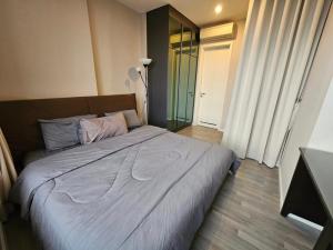 For SaleCondoOnnut, Udomsuk : Property code BH0247 The Room Sukhumvit 69, room size 35 sq m, 1 bedroom, 1 bathroom, 22nd floor.