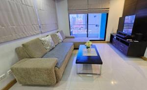 ให้เช่าคอนโดสุขุมวิท อโศก ทองหล่อ : Supalai Premier Place Asoke 2beds 2baths 99sqm 35,000 per month