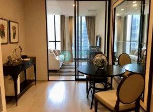 For RentCondoWitthayu, Chidlom, Langsuan, Ploenchit : Noble Ploenchit for Rent 1 Bedroom 1 Bathroom