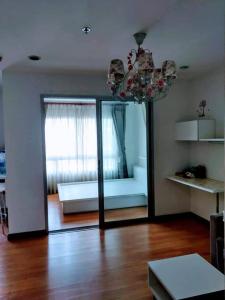 For SaleCondoPinklao, Charansanitwong : The Trust Residence Pinklao 28 square meters