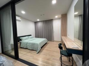 ให้เช่าคอนโดราชเทวี พญาไท : Hot Price 20,000- // XT Phayathai 1bed 42 Sqm Fullyfurnish