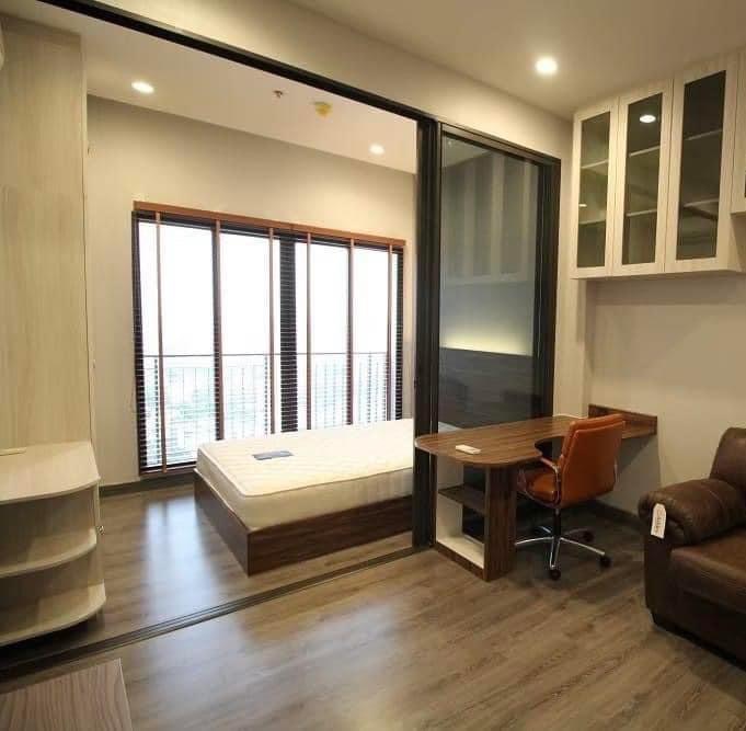 For RentCondoPinklao, Charansanitwong : *** (1 Bedroom) Condo for rent : Urbano Rajavithi ***