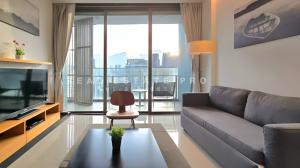 For SaleCondoSukhumvit, Asoke, Thonglor : For Sale: Aequa Sukhumvit 49 Condominium, Bangkok