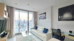 For SaleCondoNana, North Nana,Sukhumvit13, Soi Nana : For Sale: Hyde Sukhumvit 11 Condominium