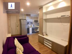 For RentCondoVipawadee, Don Mueang, Lak Si : For rent at Silk Phahonyothin-Laksi Negotiable at @condo6565 (with @ too)