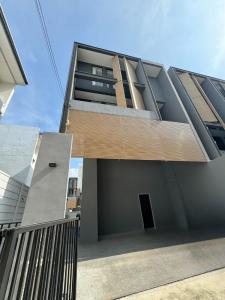 For SaleTownhouseRama5, Ratchapruek, Bangkruai : Townhome Ai Ratchaphruek