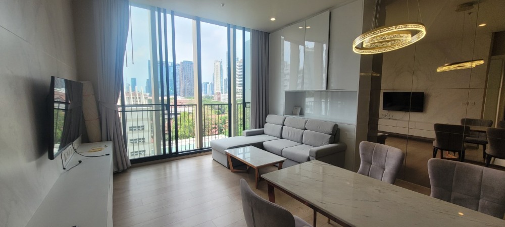 For RentCondoSukhumvit, Asoke, Thonglor : ✨For Rent!! 1Bedroom 52 sq.m. ✨