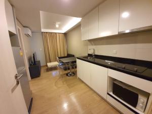 For RentCondoSukhumvit, Asoke, Thonglor : for rent Maestro 39 1 bed super deal❤️✅