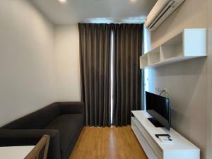 For RentCondoOnnut, Udomsuk : Q House Sukhumvit 79 , 1 Bed 1 Bath ,Rent 17,000 Baht