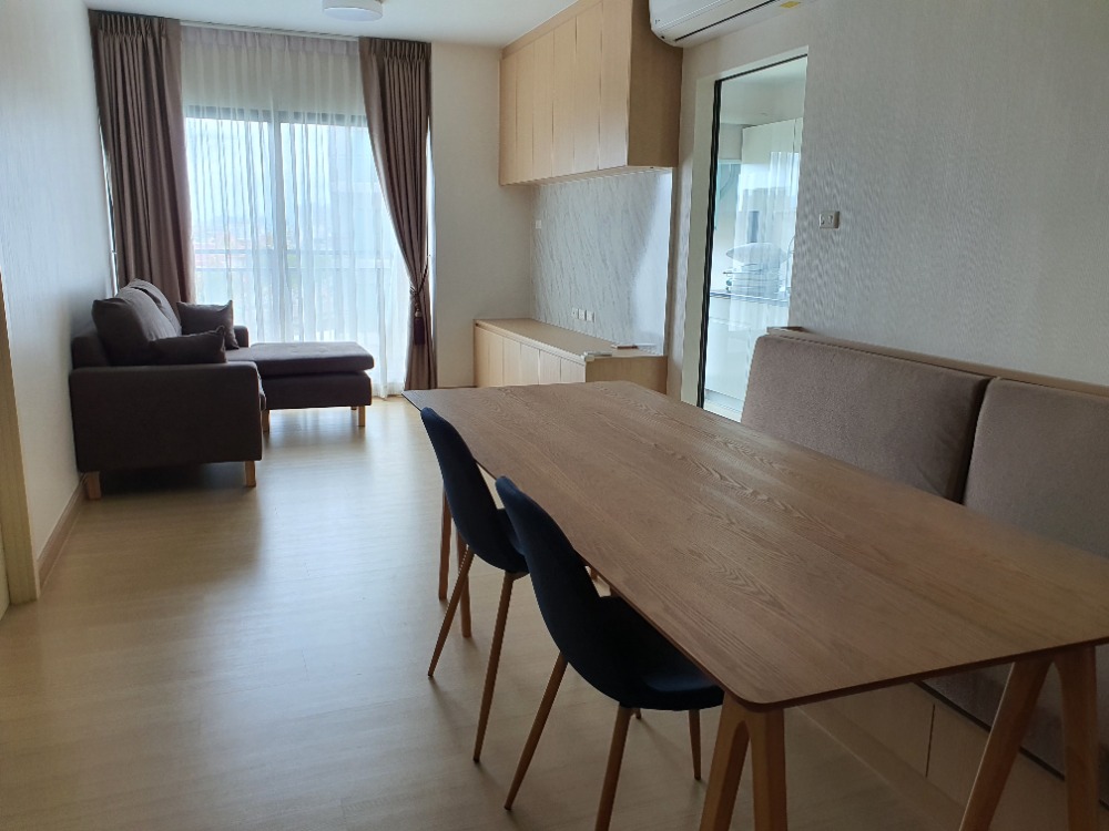 For SaleCondoRama 8, Samsen, Ratchawat : For sale *Sale* [2 bedrooms, pool view] Condo Supalai City Resort Rama 8