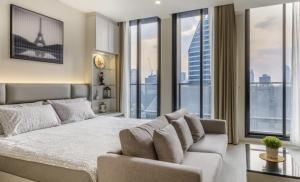 ให้เช่าคอนโดวิทยุ ชิดลม หลังสวน : Ns: For Rent!!  Noble Ploenchit