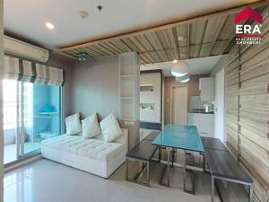 For SaleCondoPattaya, Bangsaen, Chonburi : Sell, Lumpini Park Beach Jomtien Condo. Jomtien 2nd Road