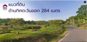 For SaleLandTrang : Farm for sale as garden, plants, vegetables, fruits, total area 20 rai 1 ngan 59.1 sq m, Trang Province.