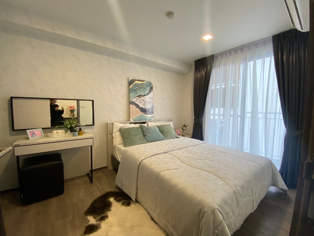 For RentCondoYaowarat, Banglamphu : Condo for rent, Low-Rise 7 floors, The 8 Collection.