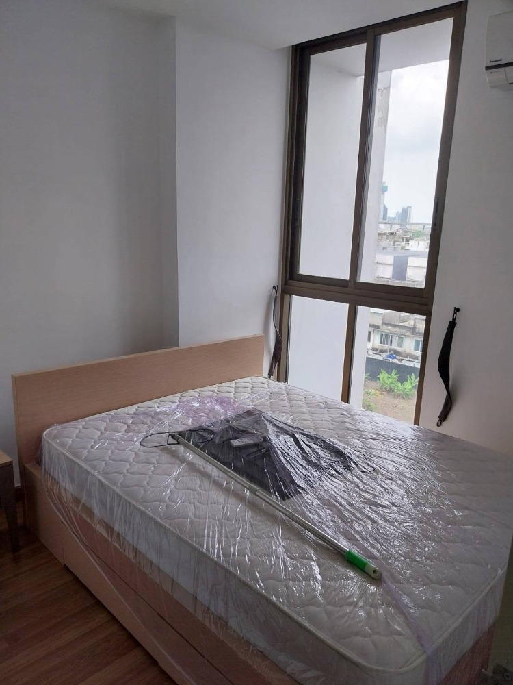 For RentCondoOnnut, Udomsuk : For rent Ideo mix Sukhumvit 103, beautiful room, special price.