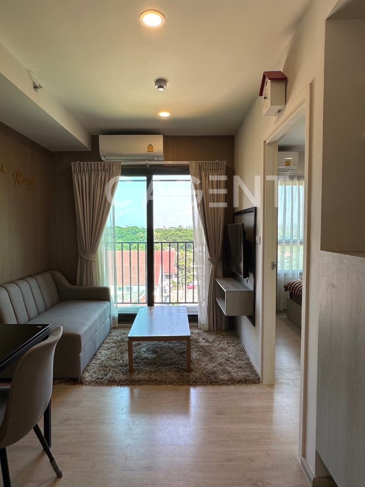 For SaleCondoChiang Mai : condo for SALE “Escent Park Ville Chiang Mai“, near Central Festival Chiang Mai, surrounded by restaurants and amazing locations in the center of Chiang Mai