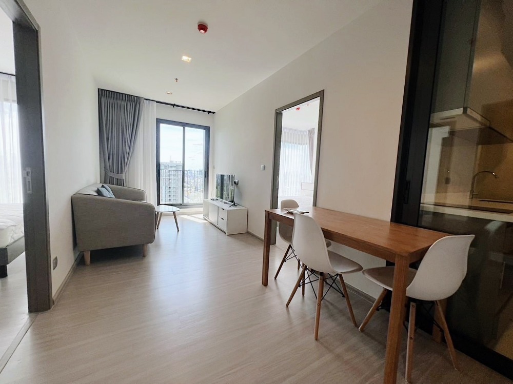 For RentCondoRama9, Petchburi, RCA : 🌿Ready to move in Size 2 bedrooms 🌿 Life Asoke Hype 🌿