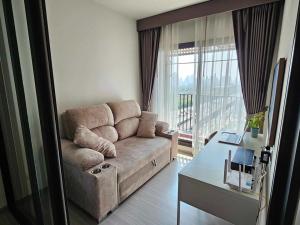 For RentCondoRama9, Petchburi, RCA : Condo for rent, 1 bedroom, Life Asoke Hype 🔥near MRT Rama 9 🔥