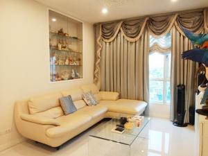 For SaleCondoWongwianyai, Charoennakor : For sale HIVE TAKSIN BTS Wongwian Yai