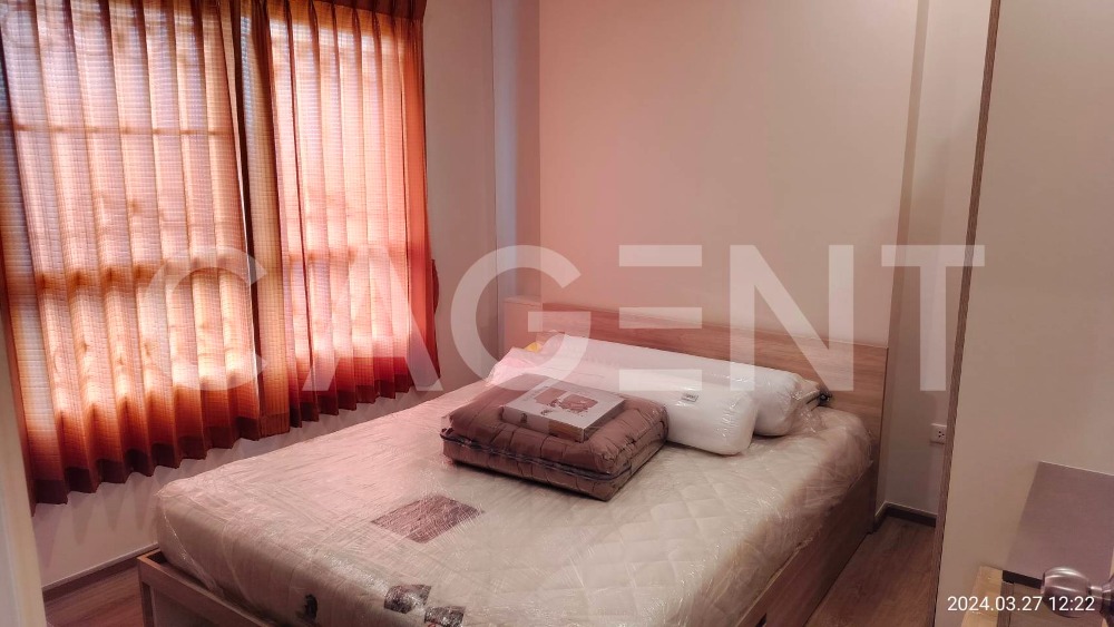 For RentCondoAyutthaya : condo for RENT “Escent Ville Ayutthaya“, next to Central Ayutthaya