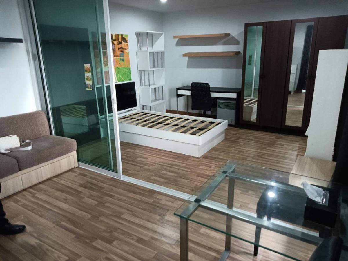 For SaleCondoOnnut, Udomsuk : [For Sale] Condo Regent Home 9, 8th floor