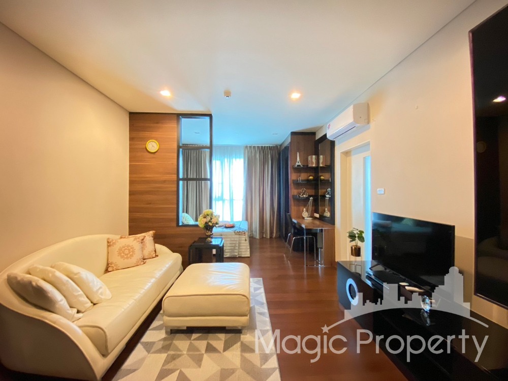 For SaleCondoSukhumvit, Asoke, Thonglor : Studio Condominium for Sale in Ivy Thonglor, Watthana, Bangkok