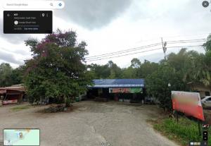 For SaleLandKoh Samui, Surat Thani : Urgent!!! Selling at a cheap price, close to Surat Thani Airport, only 25 km.