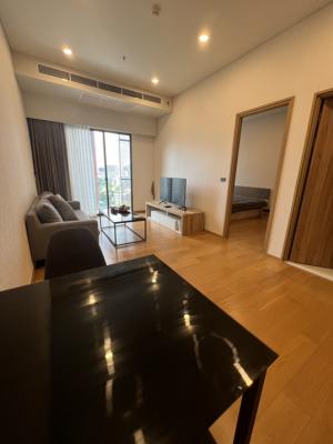 ให้เช่าคอนโดสุขุมวิท อโศก ทองหล่อ : Condo siamese exclusive sukhumvit 31 for rent