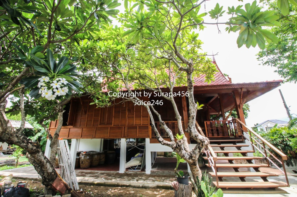 For RentHousePinklao, Charansanitwong : House for rent, no teak, land, Bang Phrom, Charansanitwong, Phran Nok, Ratchaphruek, next to the canal, 400 sq m, can be used as a cafe on the waterfront.