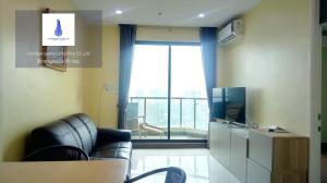 For RentCondoRama9, Petchburi, RCA : For rent at Supalai Premier @Asoke Negotiable at @condo6565 (with @ too)