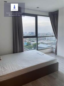 For RentCondoOnnut, Udomsuk : For rent at Ideo Mobi Sukhumvit 81 Negotiable at @condo6565 (with @ too)