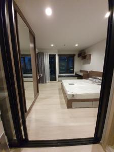 For SaleCondoWitthayu, Chidlom, Langsuan, Ploenchit : Beautiful room for sale, fully furnished, built-in furniture, Life One Wireless Condo (Life One Wireless) (RS 0660)