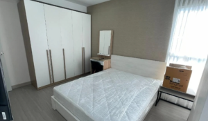 For RentCondoPinklao, Charansanitwong : For rent, Supalai City Resort Charan 91, 3rd floor.