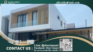 For RentHouseChiang Mai : Modern style house for rent  Located near many international schools.  Convenient travel