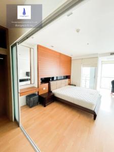 For RentCondoSukhumvit, Asoke, Thonglor : For rent at Nusasiri Grand  Negotiable at @condo600 (with @ too)